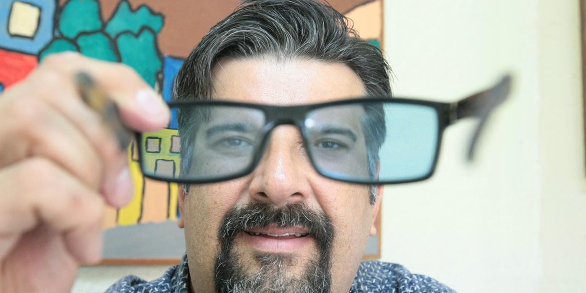 (Toninho Almada)