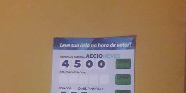  (WhatsApp/Reprodução)
