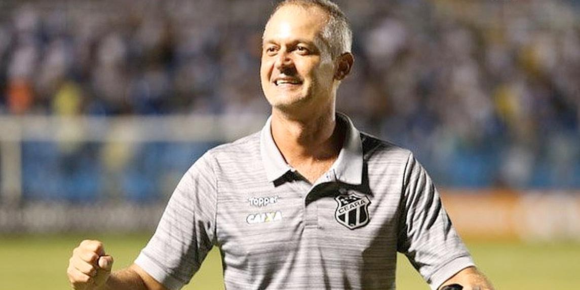 (Ceará/Divulgação)