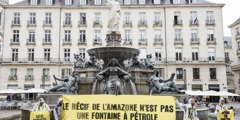 (SEBASTIEN SALOM GOMIS / AFP)