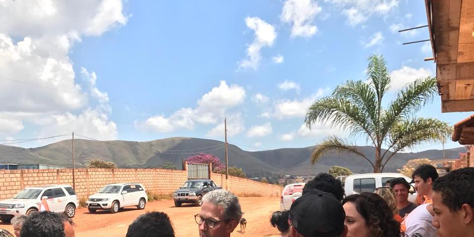 (Assessoria de imprensa/Divulgação)