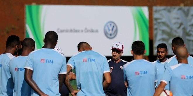 (Divulgação/Fluminense)