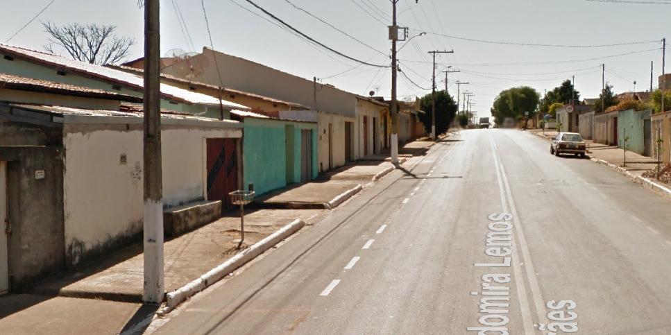  (Reprodução/ Google Street View)