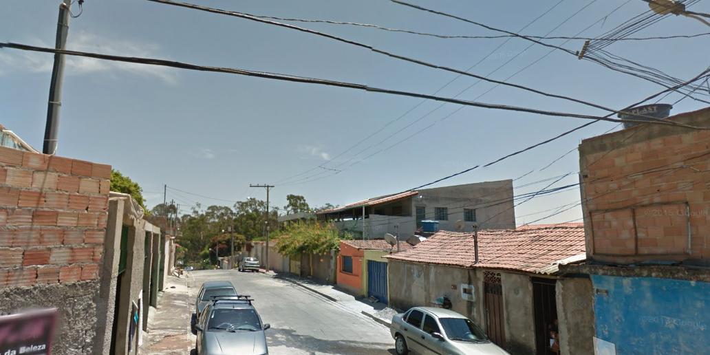 (Reprodução/Street View)