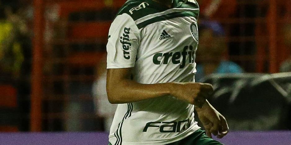 (Divulgação / Palmeiras)
