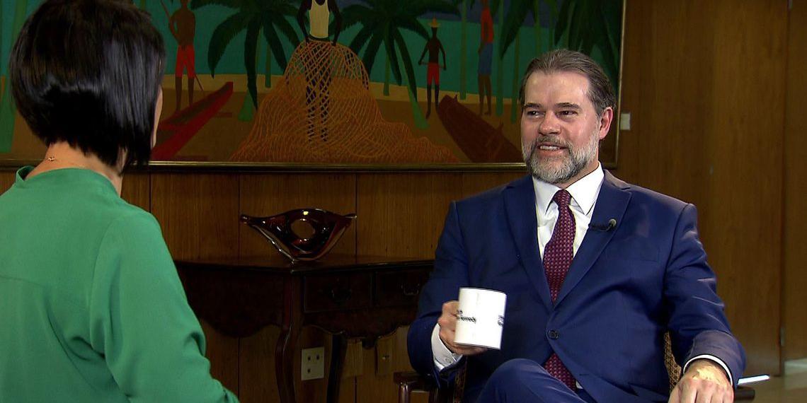 (TV Brasil/Agência Brasil)