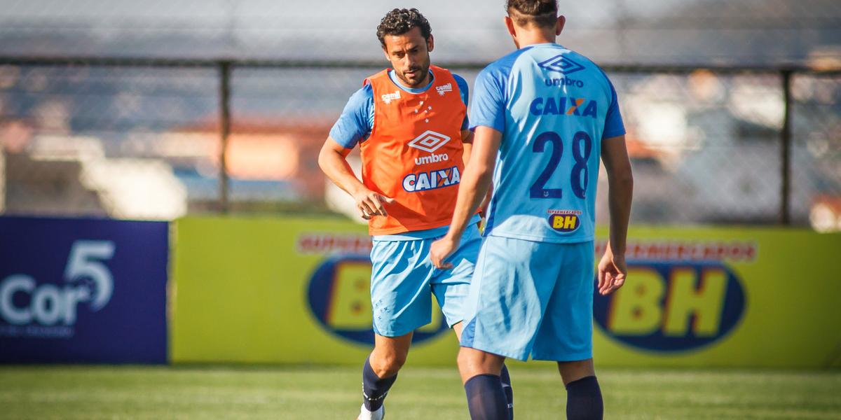 (Vinnicius Silva/Cruzeiro)