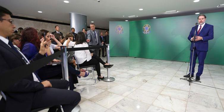  (Fabio Rodrigues Pozzebom / Agência Brasil)