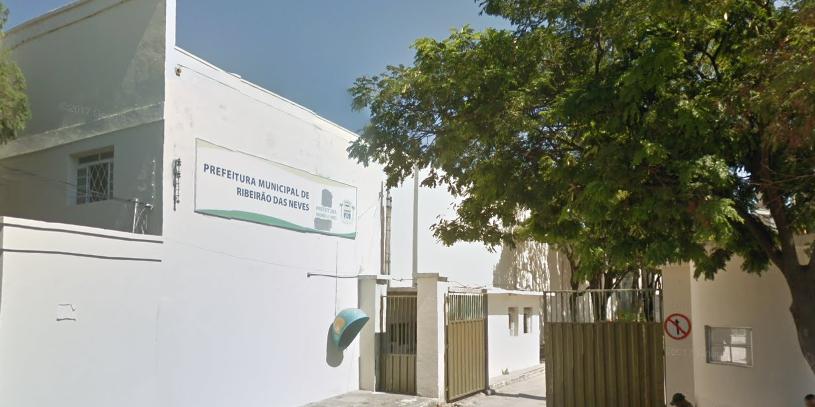 (Reprodução/ Google Street View)