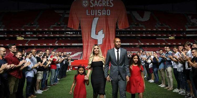 (Twitter/Benfica)