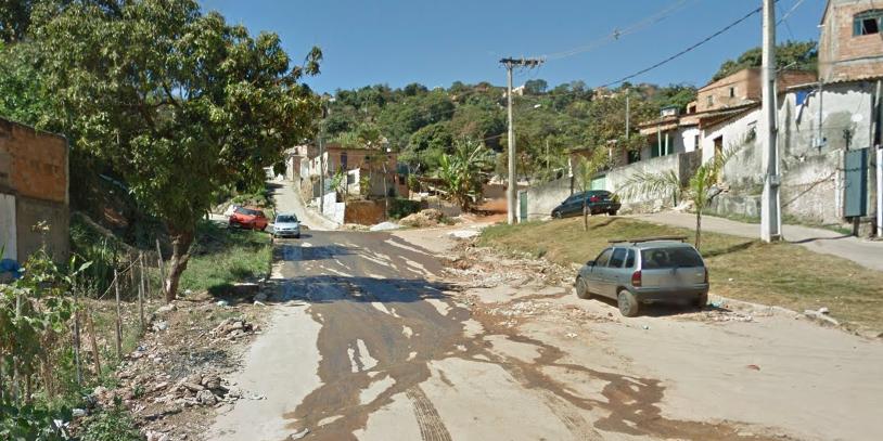 (Google Street View/Reprodução)