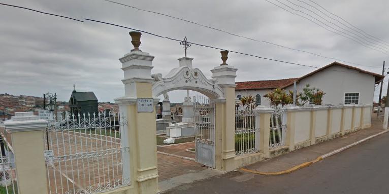  (Reprodução/ Google Street View)