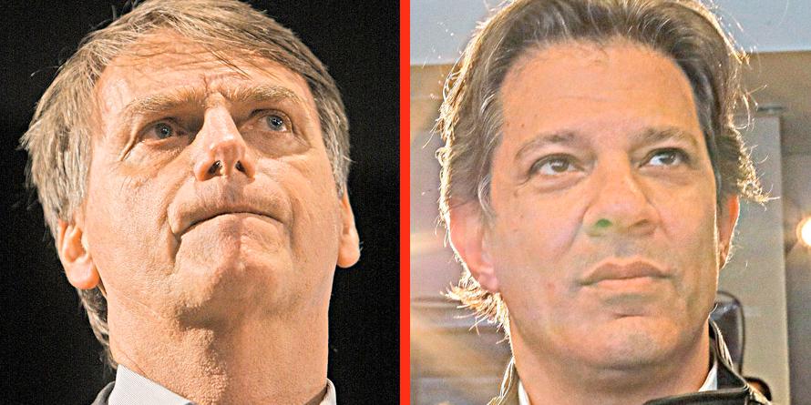  (Flávio Tavares / Ricardo Stuckert)