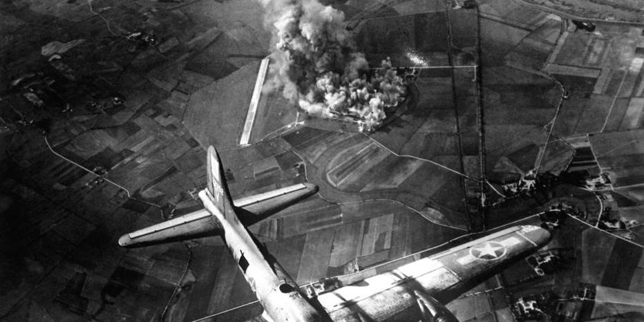 (Army Air Forces – 1/1/1943)
