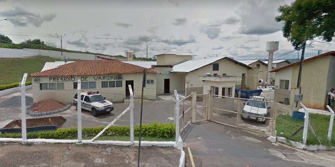  (Reprodução/Street View)