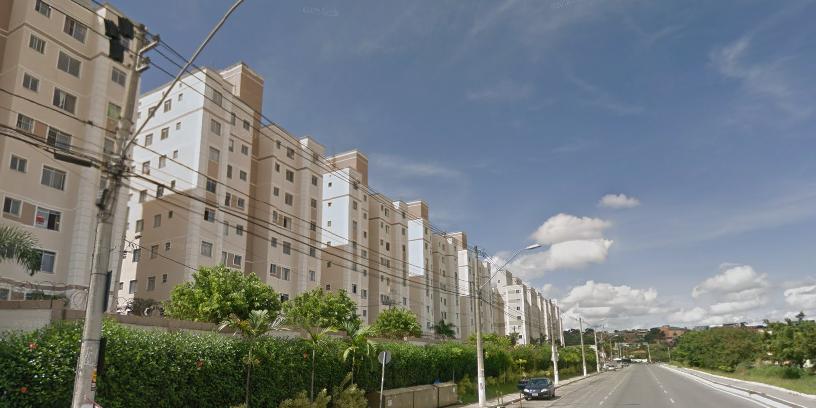 (Reprodução/ Google Street View)