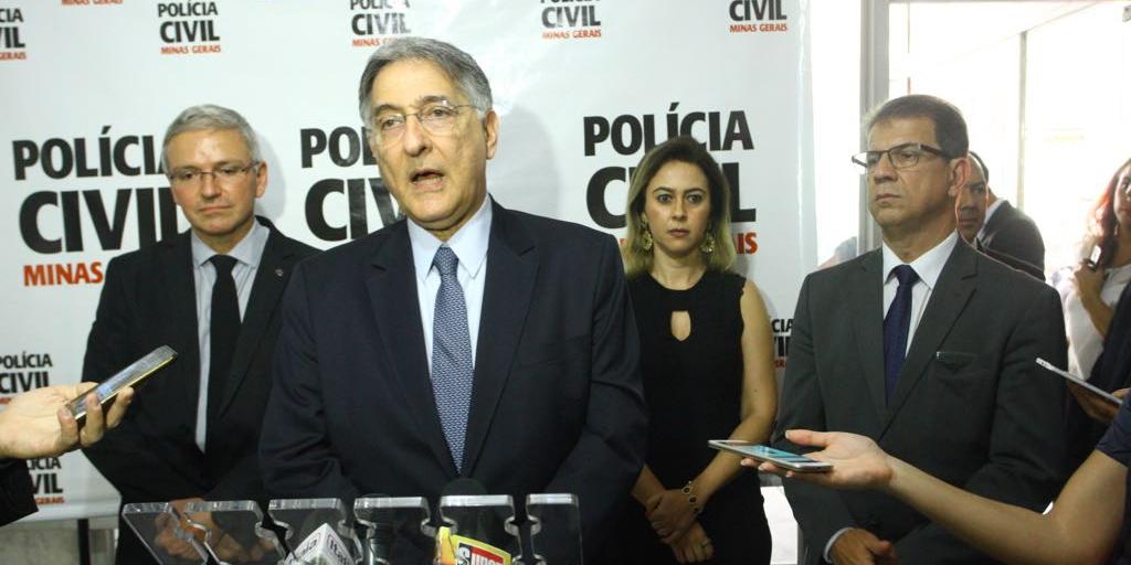 (Maurício Vieira/Hoje em Dia)