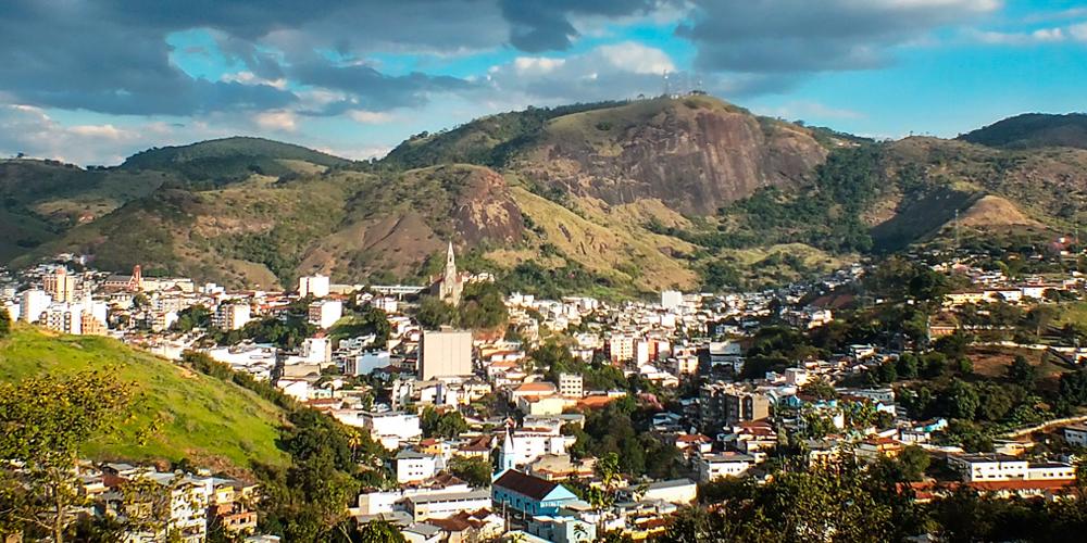  (Divulgação/Prefeitura de Leopoldina)
