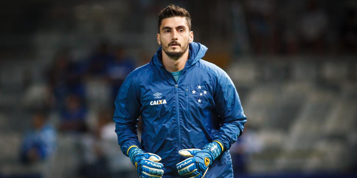 (Vinnicius Silva/Cruzeiro)