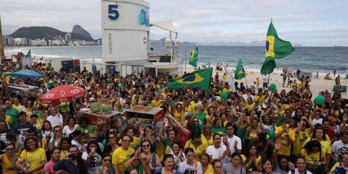 (Reprodução/Twitter)