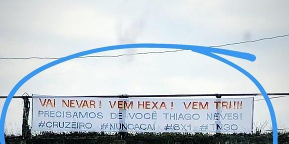 (Reprodução/Twitter)