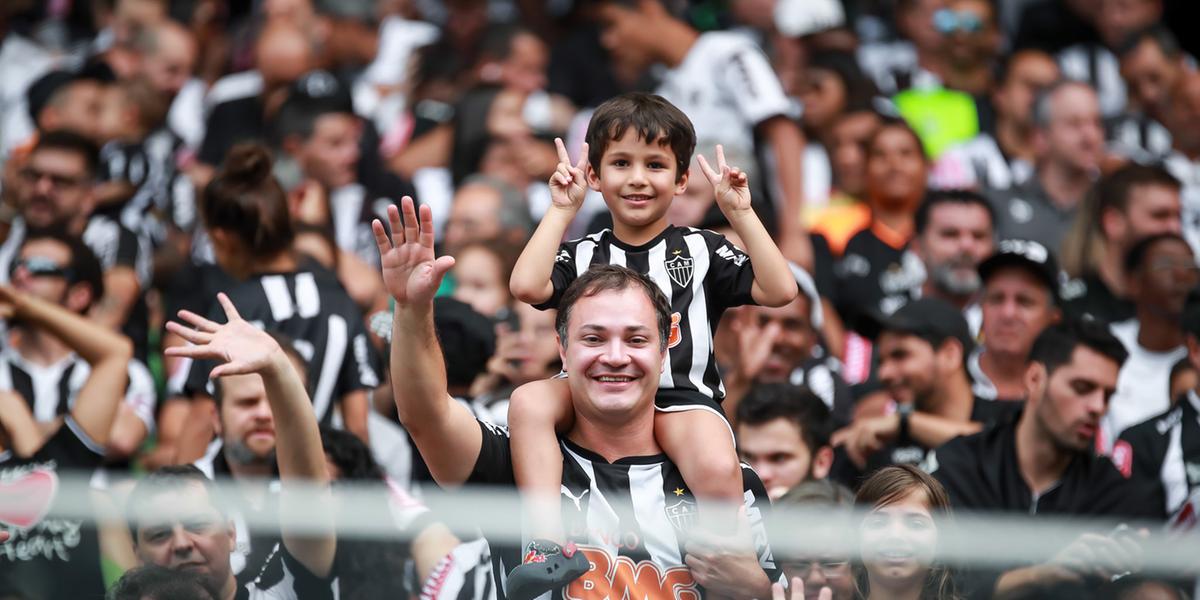 (Bruno Cantini/Atlético)
