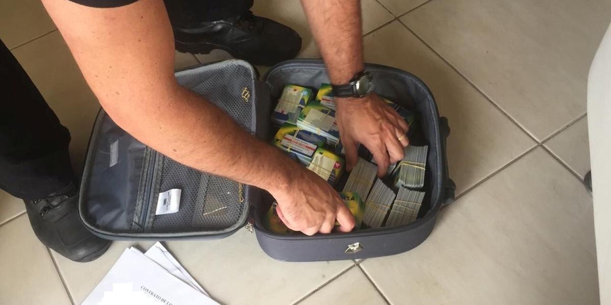 (PF/Divulgação)