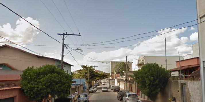  (Google Street View/Reprodução)