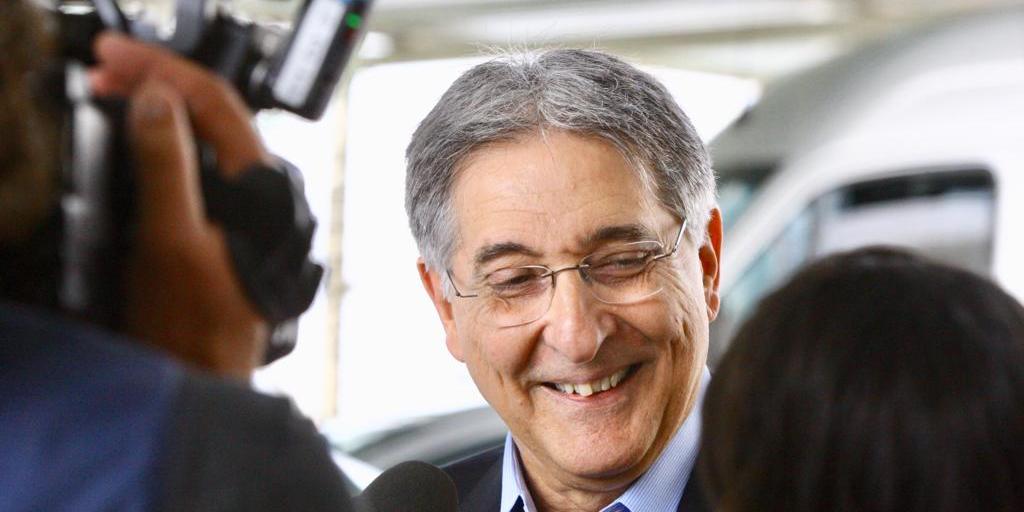 (Maurício Vieira / Hoje em Dia )