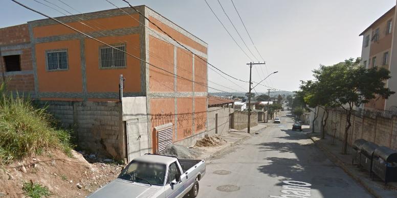  (Reprodução/ Google Street View)
