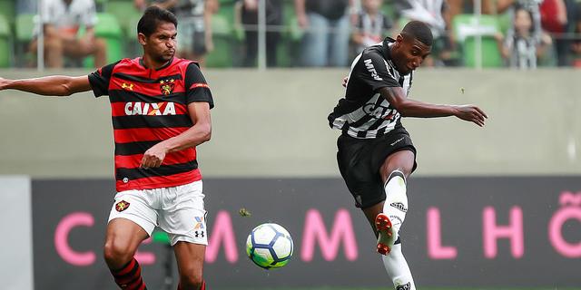 (Bruno Cantini/Atlético/divulgação)