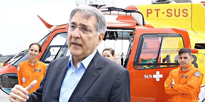 (Maurício Vieira)