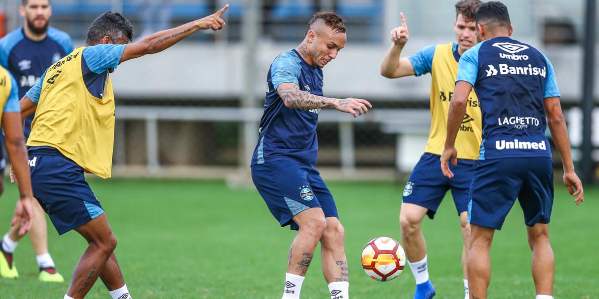 (Grêmio / Flickr)