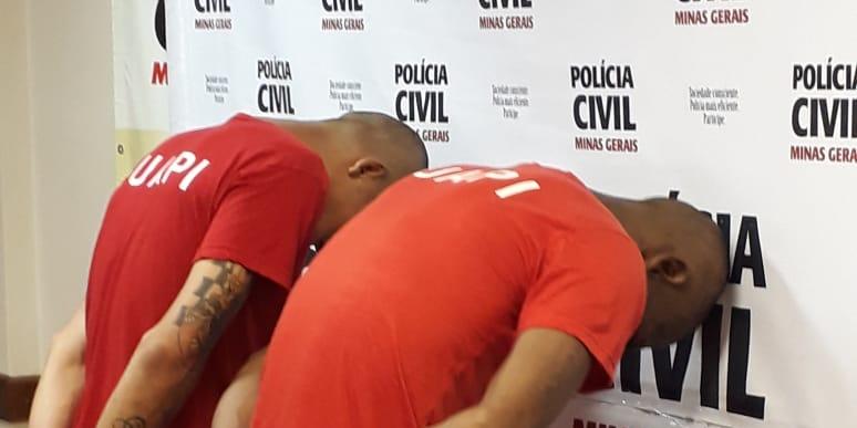 (PCMG/Divulgação)