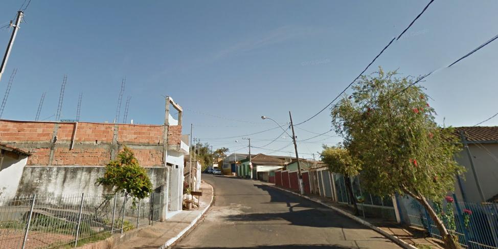 (Reprodução Google Street View)