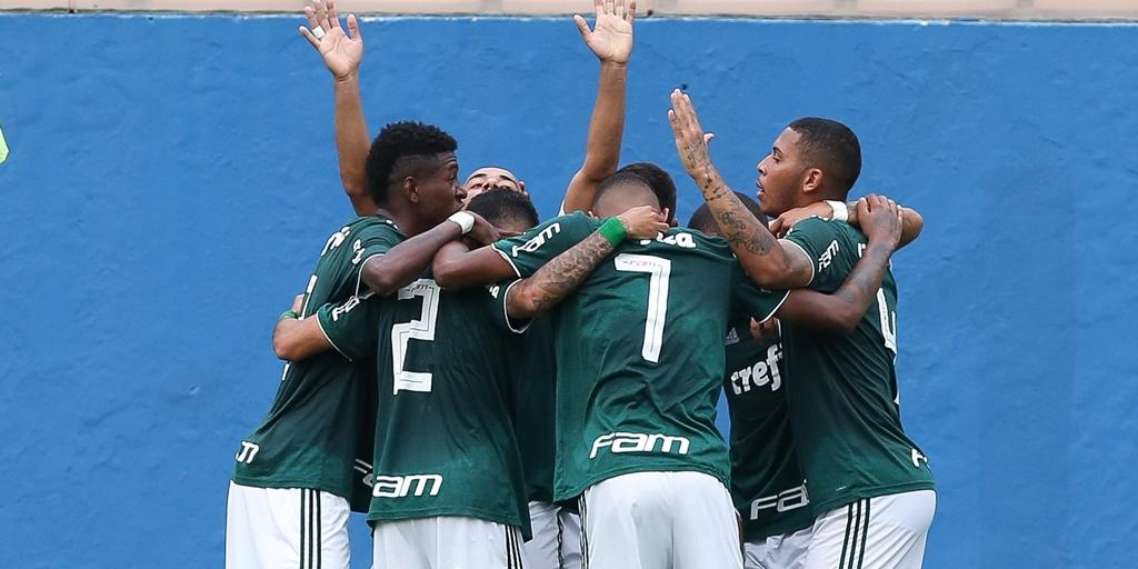  ( Fabio Menotti/Ag Palmeiras/Divulgação)