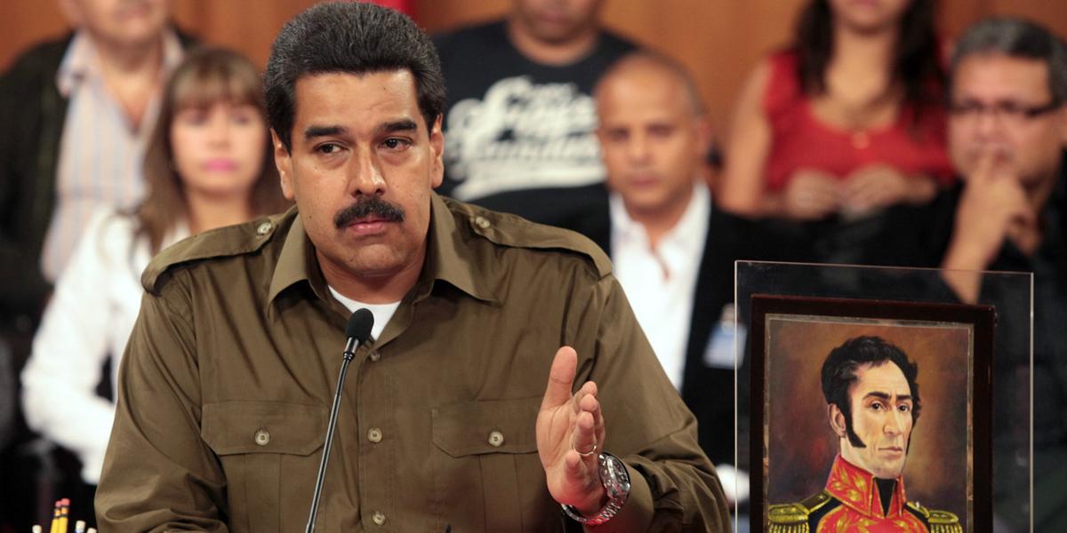  (Presidencia)