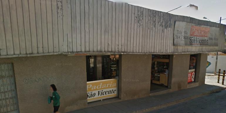  (Google Street View/Reprodução)