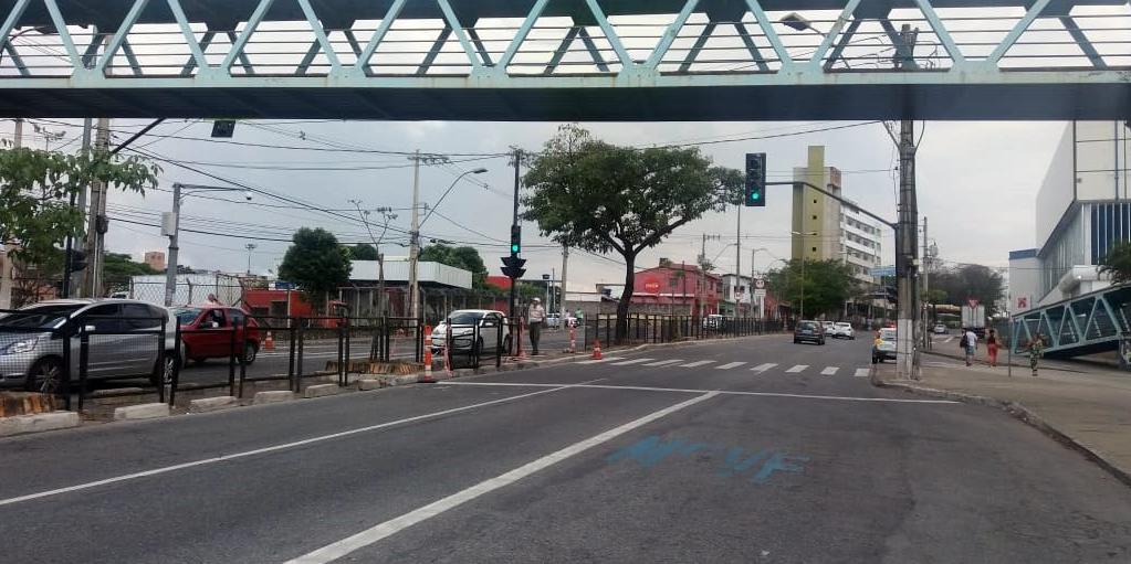 (Divulgação/BHTrans)