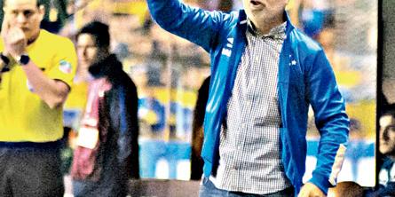 (Bruno Haddad/Cruzeiro E. C.)