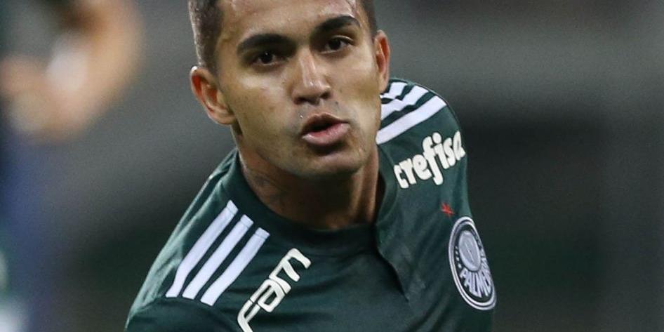 ( Cesar Greco/Ag Palmeiras/Divulgação)