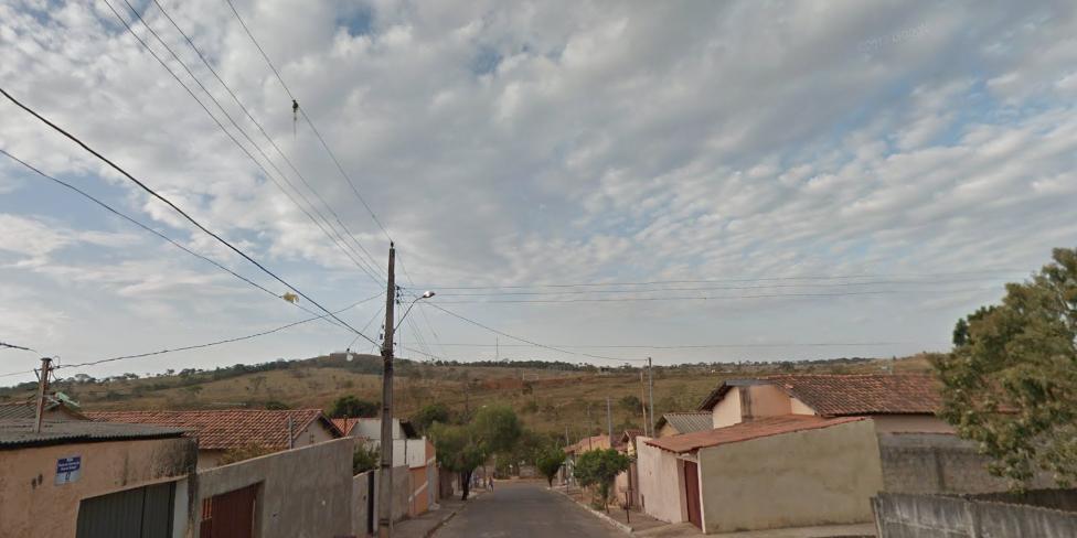 (Reprodução Google Street View)