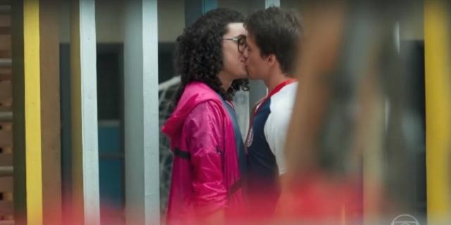 (Reprodução/Malhação )