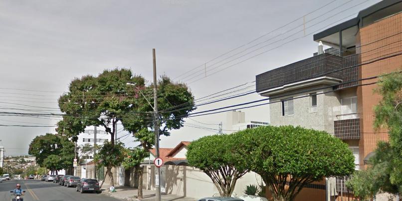  (Reprodução/ Google Street View)
