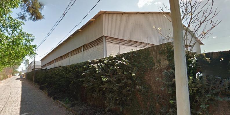  (Reprodução/ Google Street View)