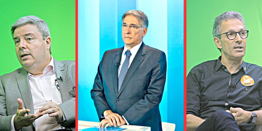 (Glênio Campregher / Flávio Tavares)