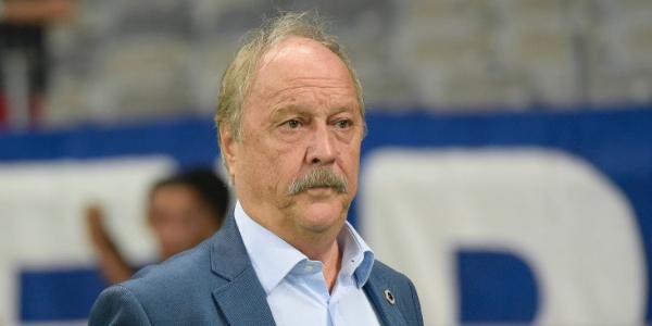 (Washington Alves/Cruzeiro)