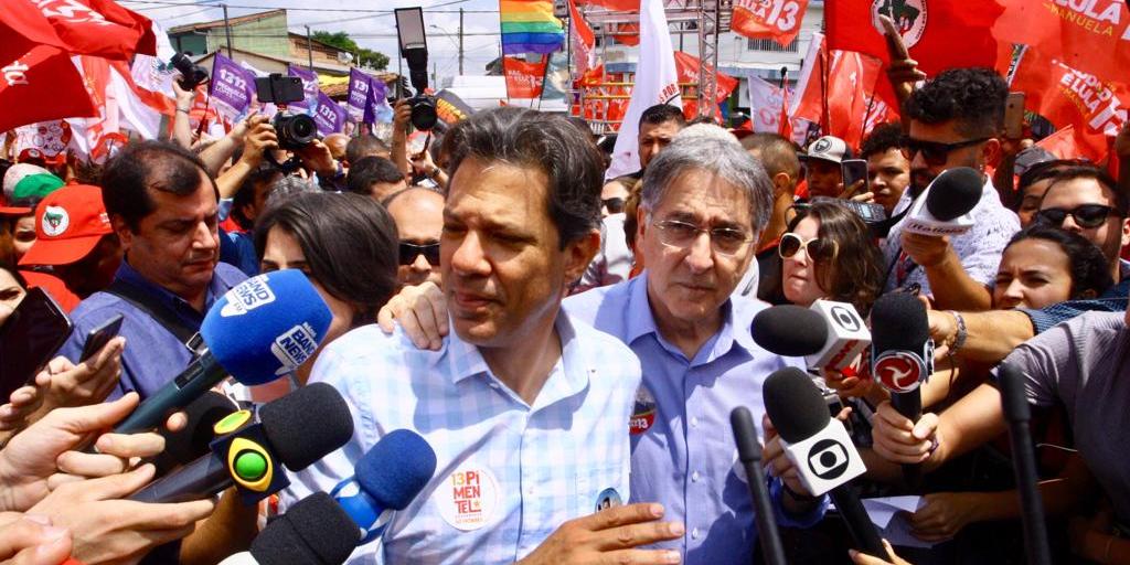 (Maurício Vieira)