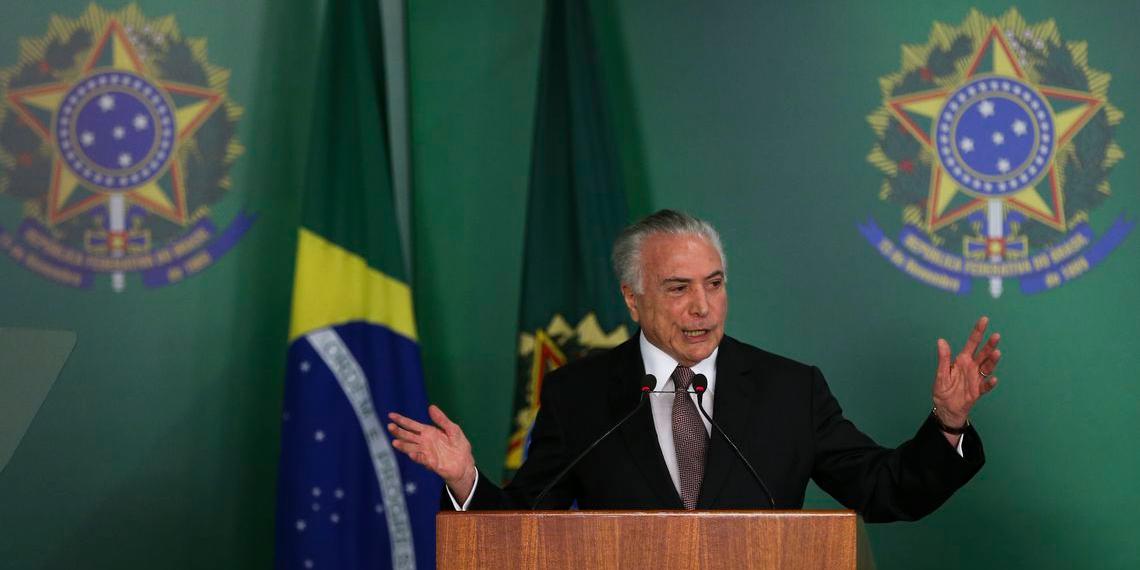 (José Cruz / Agência Brasil)
