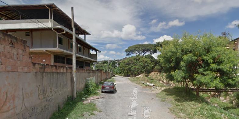 (Reprodução/ Google Street View)